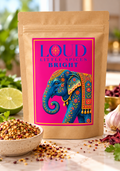 BRIGHT — Loud Little Spices